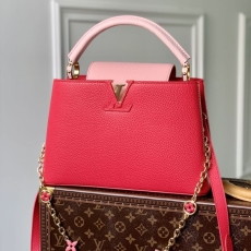 LV Top Handle Bags